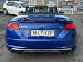 Audi TTS Roadster 2.0 TFSI quattro S-Tronic Azul - thumbnail 6