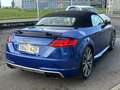 Audi TTS Roadster 2.0 TFSI quattro S-Tronic Azul - thumbnail 4