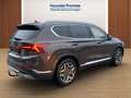 Hyundai SANTA FE 1.6T-GDI Plug-In-Hybrid Prime 4WD Seven Braun - thumbnail 3