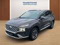 Hyundai SANTA FE 1.6T-GDI Plug-In-Hybrid Prime 4WD Seven Braun - thumbnail 1