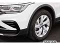 Volkswagen Tiguan 2.0 TSI 4Mot. ELEGANCE AHK Navi MatrixLED Wit - thumbnail 8