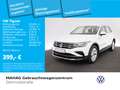 Volkswagen Tiguan 2.0 TSI 4Mot. ELEGANCE AHK Navi MatrixLED Wit - thumbnail 1