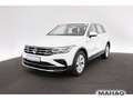 Volkswagen Tiguan 2.0 TSI 4Mot. ELEGANCE AHK Navi MatrixLED Wit - thumbnail 4