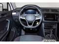 Volkswagen Tiguan 2.0 TSI 4Mot. ELEGANCE AHK Navi MatrixLED Weiß - thumbnail 14