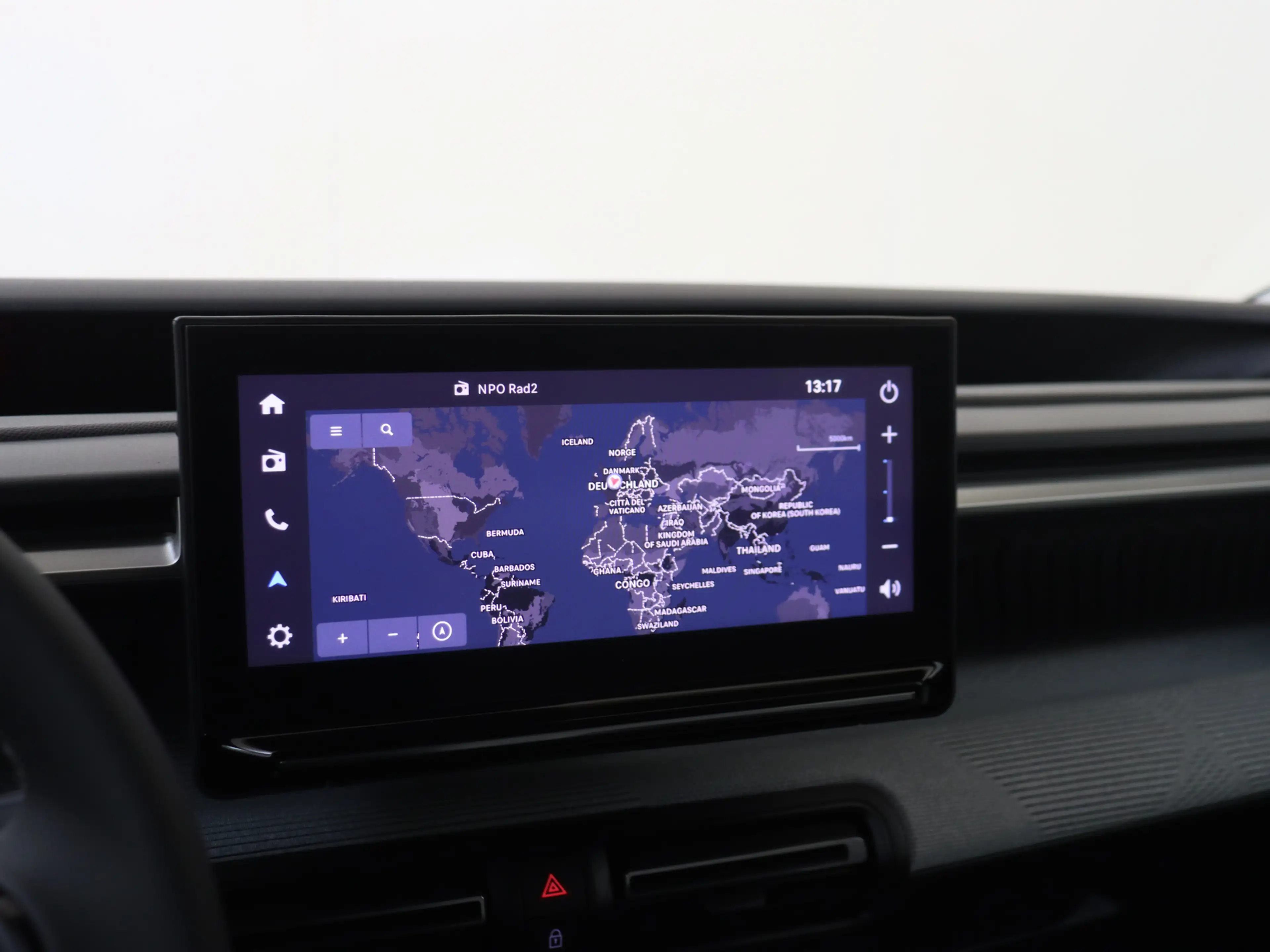 Citroen E-C3 Max 113pk Comfort Range 44 kWh | Apple Carplay | C — photo 15
