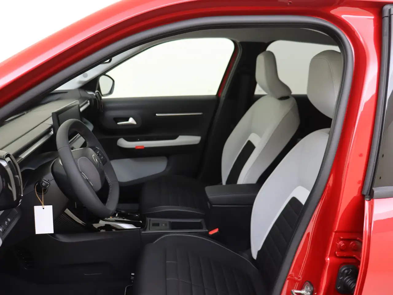 Citroen E-C3 2026 — фото 10
