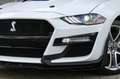 Ford Mustang GT*Shelby GT500*Leder*Navi*2.HAND*LED* Blanc - thumbnail 7
