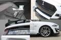 Ford Mustang GT*Shelby GT500*Leder*Navi*2.HAND*LED* Blanc - thumbnail 24