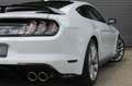 Ford Mustang GT*Shelby GT500*Leder*Navi*2.HAND*LED* Blanc - thumbnail 13