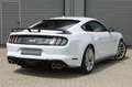 Ford Mustang GT*Shelby GT500*Leder*Navi*2.HAND*LED* Blanc - thumbnail 4