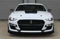 Ford Mustang GT*Shelby GT500*Leder*Navi*2.HAND*LED* Blanc - thumbnail 5