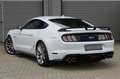 Ford Mustang GT*Shelby GT500*Leder*Navi*2.HAND*LED* Blanc - thumbnail 9