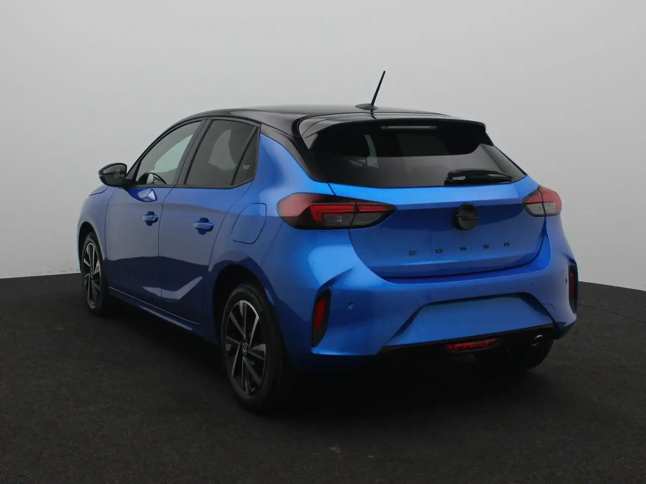 Opel Corsa 2026
