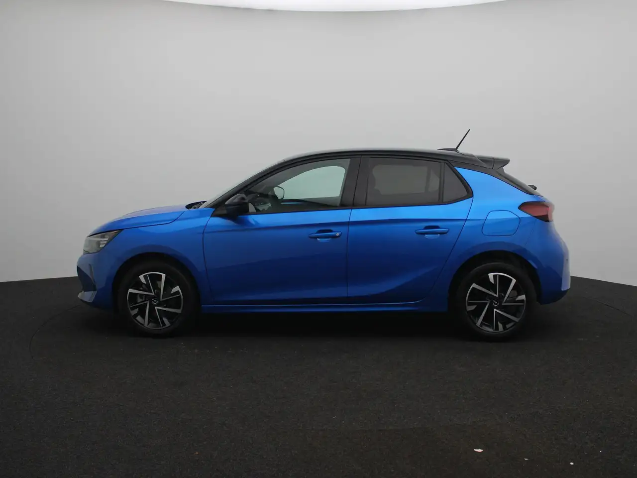 Opel Corsa 2026