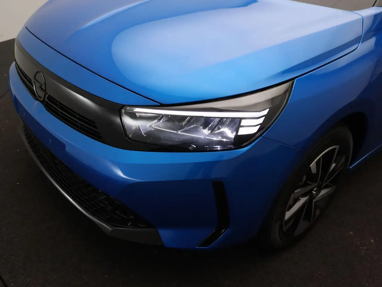 Opel Corsa 2026 — фото 15