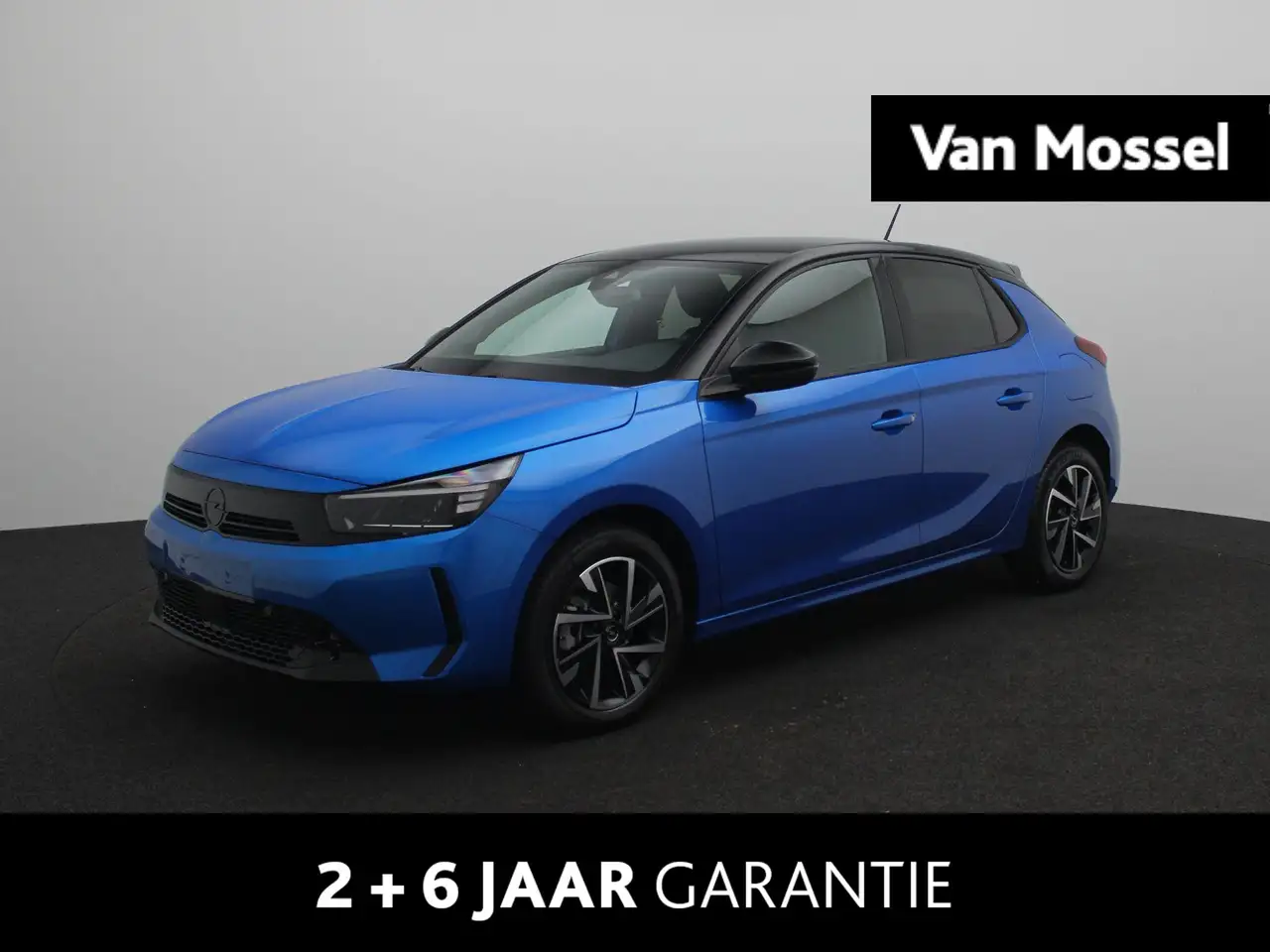 Opel Corsa 2026