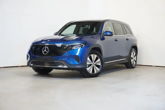 Mercedes-Benz EQB 300 4 MATIC