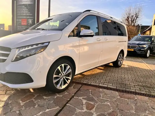 Mercedes-Benz V 250 V 250 d4Matic 9G-TRONIC Avantgarde Edition 2023