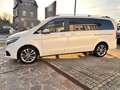 Mercedes-Benz V 250 V 250 d4Matic 9G-TRONIC Avantgarde Edition 2023 Blanc - thumbnail 10