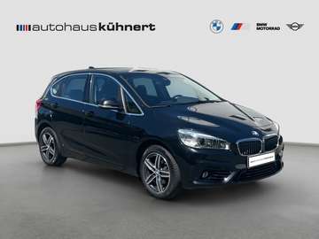 i Active Tourer Sport Line nur an Händler/Export
