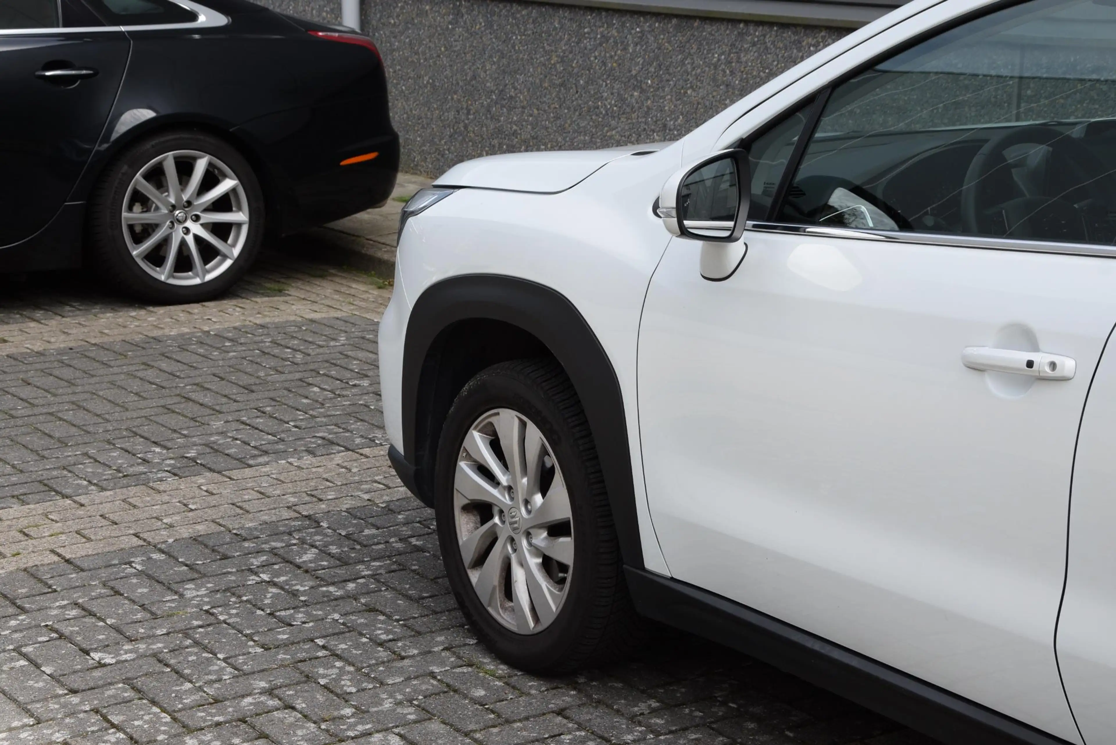 Suzuki S-Cross 1.4 Boosterjet Select Hybrid | automaat | trekhaak — photo 5
