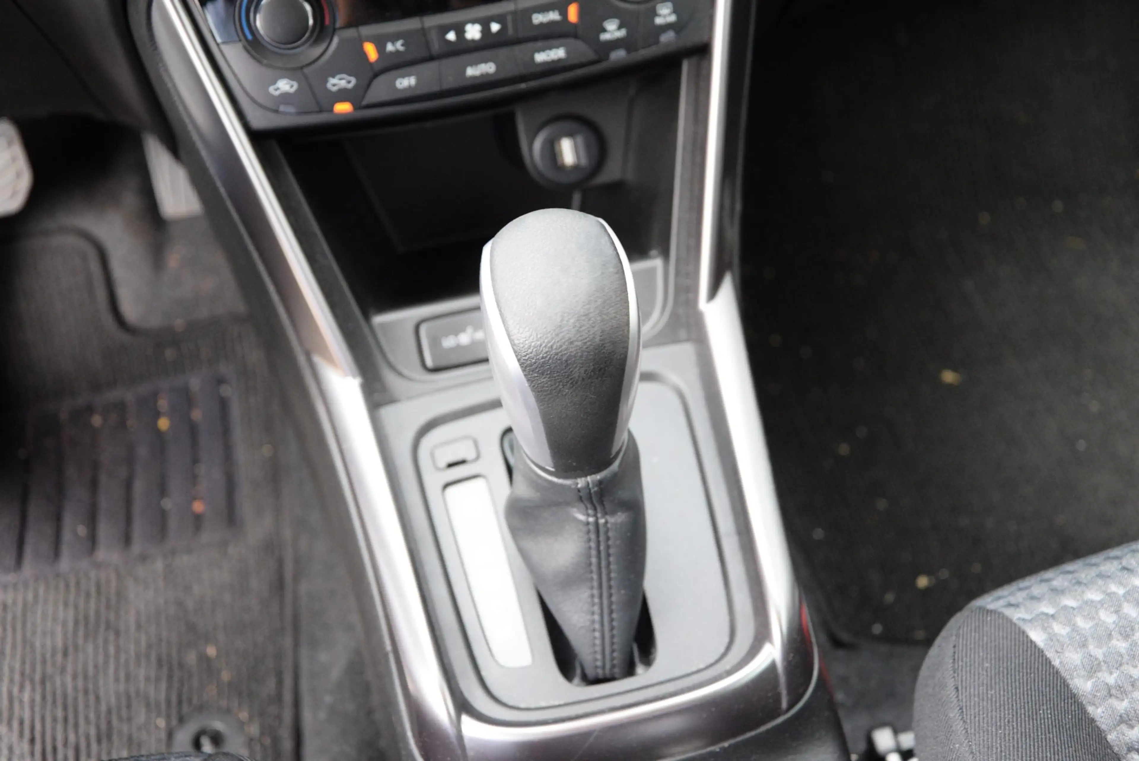 Suzuki S-Cross 1.4 Boosterjet Select Hybrid | automaat | trekhaak — photo 27