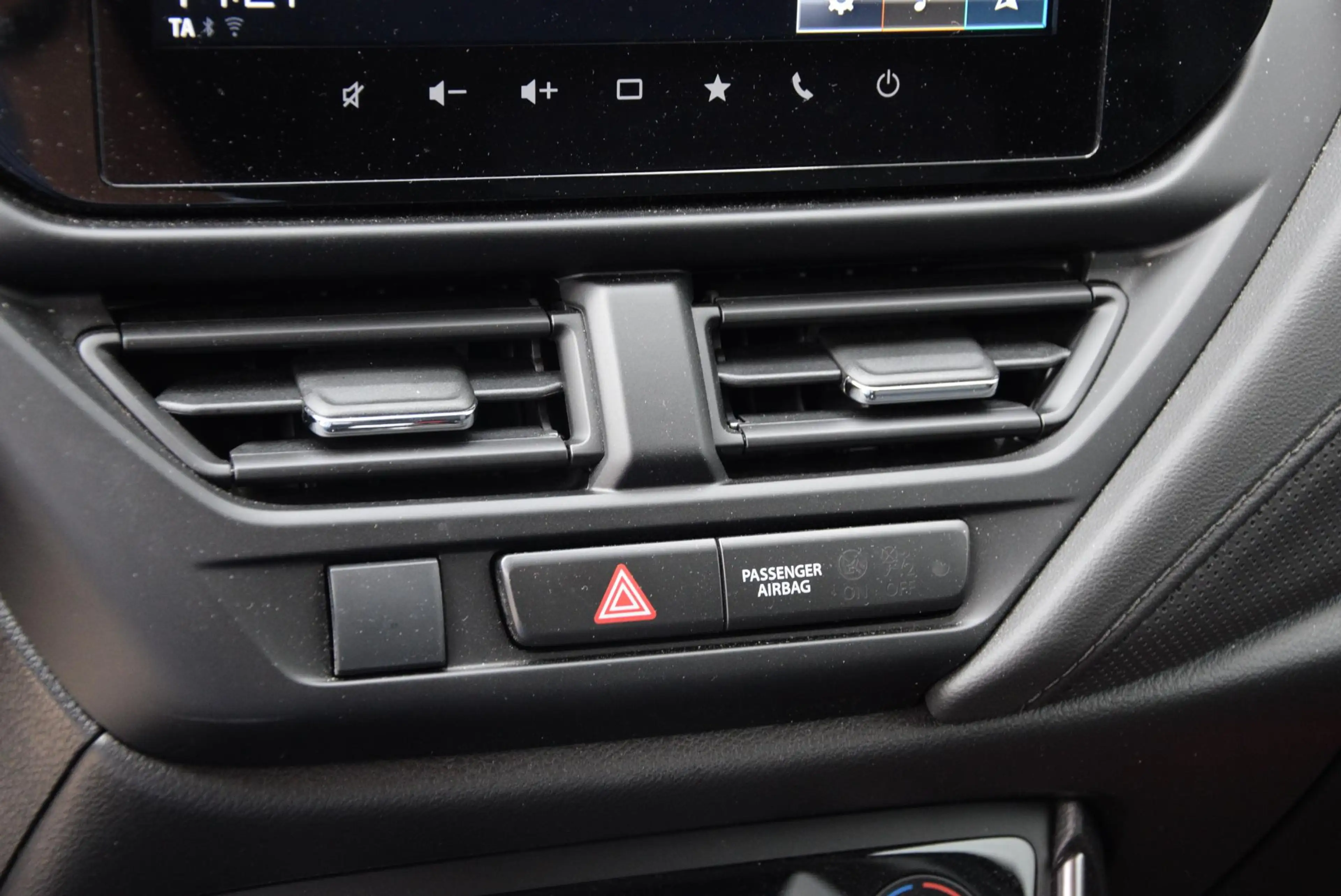 Suzuki S-Cross 1.4 Boosterjet Select Hybrid | automaat | trekhaak — photo 25