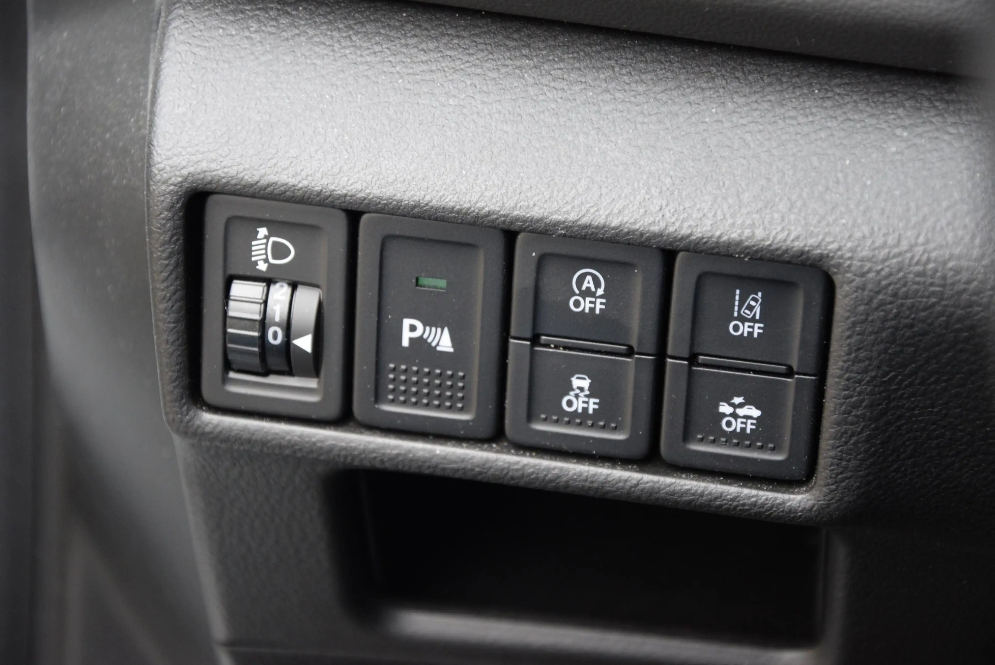 Suzuki S-Cross 1.4 Boosterjet Select Hybrid | automaat | trekhaak — photo 18
