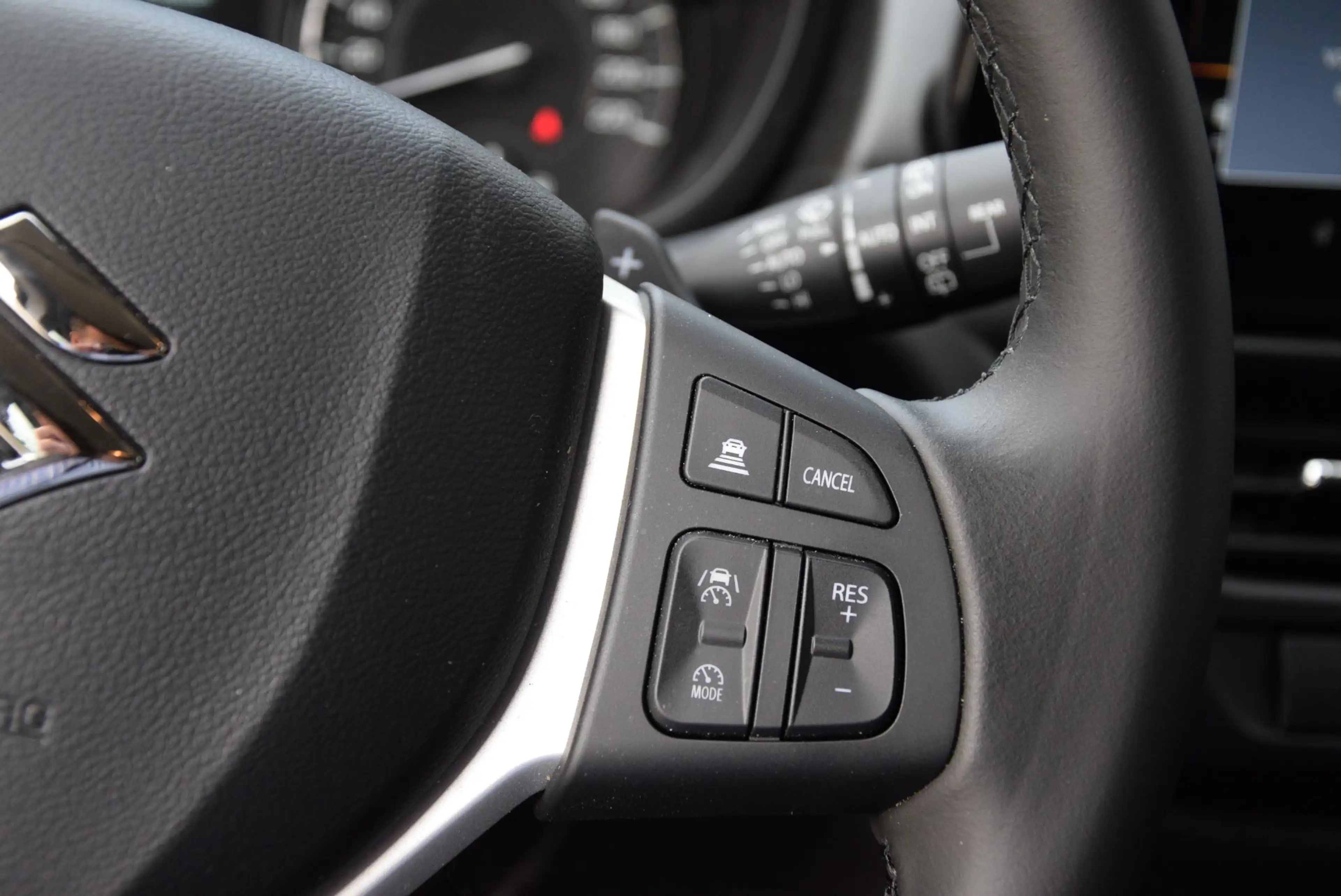 Suzuki S-Cross 1.4 Boosterjet Select Hybrid | automaat | trekhaak — photo 20