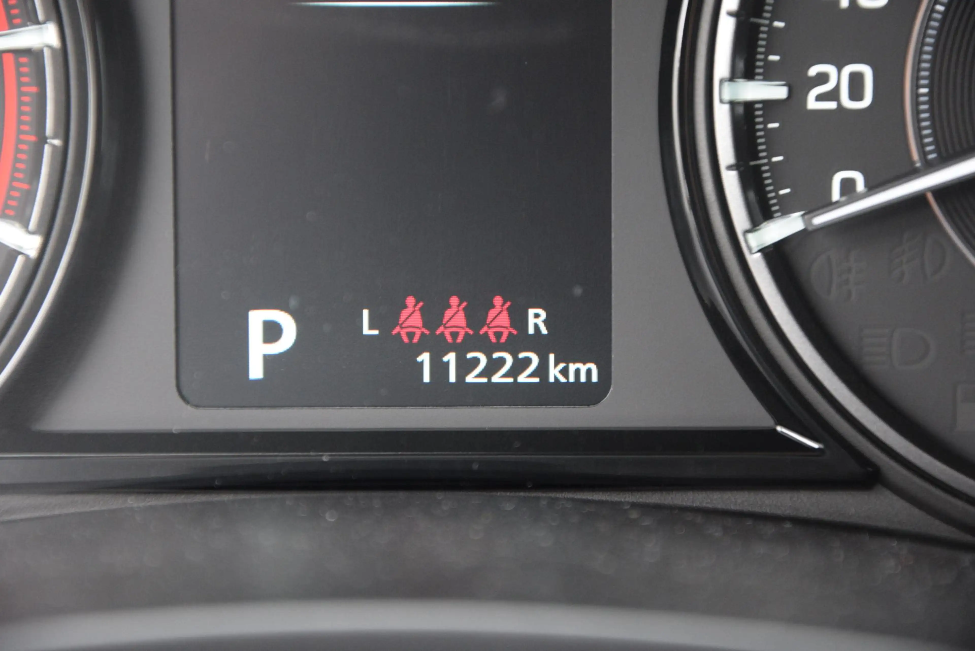 Suzuki S-Cross 1.4 Boosterjet Select Hybrid | automaat | trekhaak — photo 16