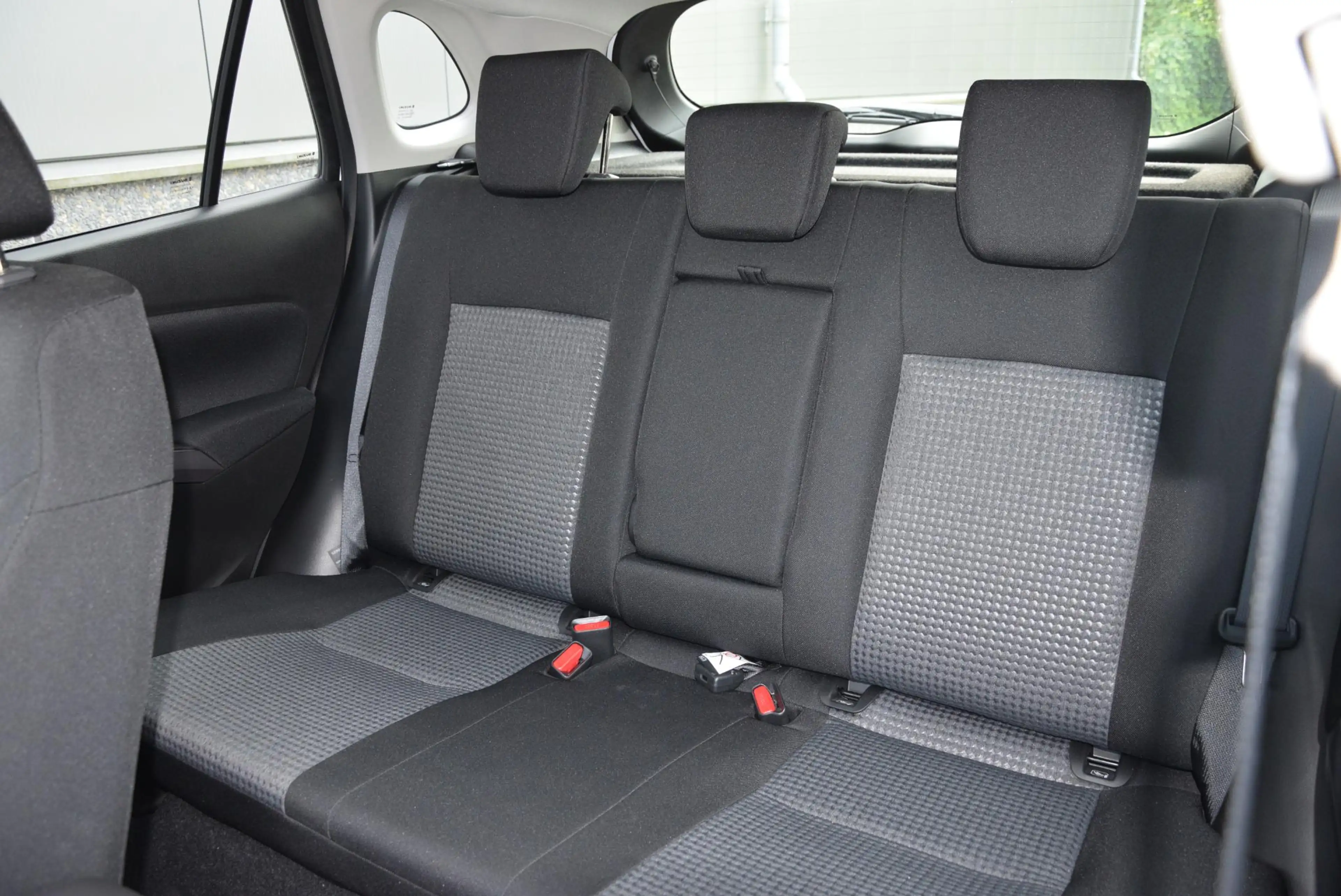 Suzuki S-Cross 1.4 Boosterjet Select Hybrid | automaat | trekhaak — photo 12