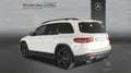 Mercedes-Benz GLB 200 -CLASS D Blanco - thumbnail 4