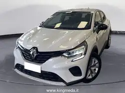 Renault Captur
AUTOCARRON1-PREZZO
IVAESCLUSA-Hybrid E-Tech 145
CV