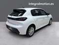 Peugeot 208 BlueHDi 73kW (100CV) Active Blanco - thumbnail 5
