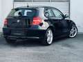 BMW 116 i Lim.*TEMPO*SHZ*KLIMA*ALU*TÜV 08.2027 Negro - thumbnail 3