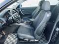 BMW 116 i Lim.*TEMPO*SHZ*KLIMA*ALU*TÜV 08.2027 Negro - thumbnail 5