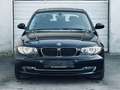 BMW 116 i Lim.*TEMPO*SHZ*KLIMA*ALU*TÜV 08.2027 Negro - thumbnail 2