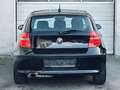 BMW 116 i Lim.*TEMPO*SHZ*KLIMA*ALU*TÜV 08.2027 Negro - thumbnail 4