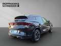 CUPRA Formentor 1.5 eTSI-DSG- NAVI-RFK-ACC-AHK VORB. Negro - thumbnail 5