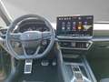 CUPRA Formentor 1.5 eTSI-DSG- NAVI-RFK-ACC-AHK VORB. Noir - thumbnail 14