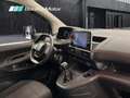 Peugeot Partner 1.5 BLUEHDI 73KW STANDARD 98 4P Blanco - thumbnail 8