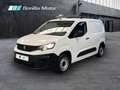 Peugeot Partner 1.5 BLUEHDI 73KW STANDARD 98 4P Blanco - thumbnail 1