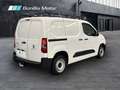 Peugeot Partner 1.5 BLUEHDI 73KW STANDARD 98 4P Blanco - thumbnail 7