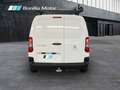 Peugeot Partner 1.5 BLUEHDI 73KW STANDARD 98 4P Blanco - thumbnail 4