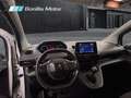 Peugeot Partner 1.5 BLUEHDI 73KW STANDARD 98 4P Blanco - thumbnail 12