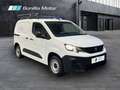 Peugeot Partner 1.5 BLUEHDI 73KW STANDARD 98 4P Blanco - thumbnail 6