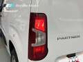 Peugeot Partner 1.5 BLUEHDI 73KW STANDARD 98 4P Blanco - thumbnail 23