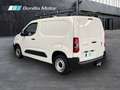 Peugeot Partner 1.5 BLUEHDI 73KW STANDARD 98 4P Blanco - thumbnail 2