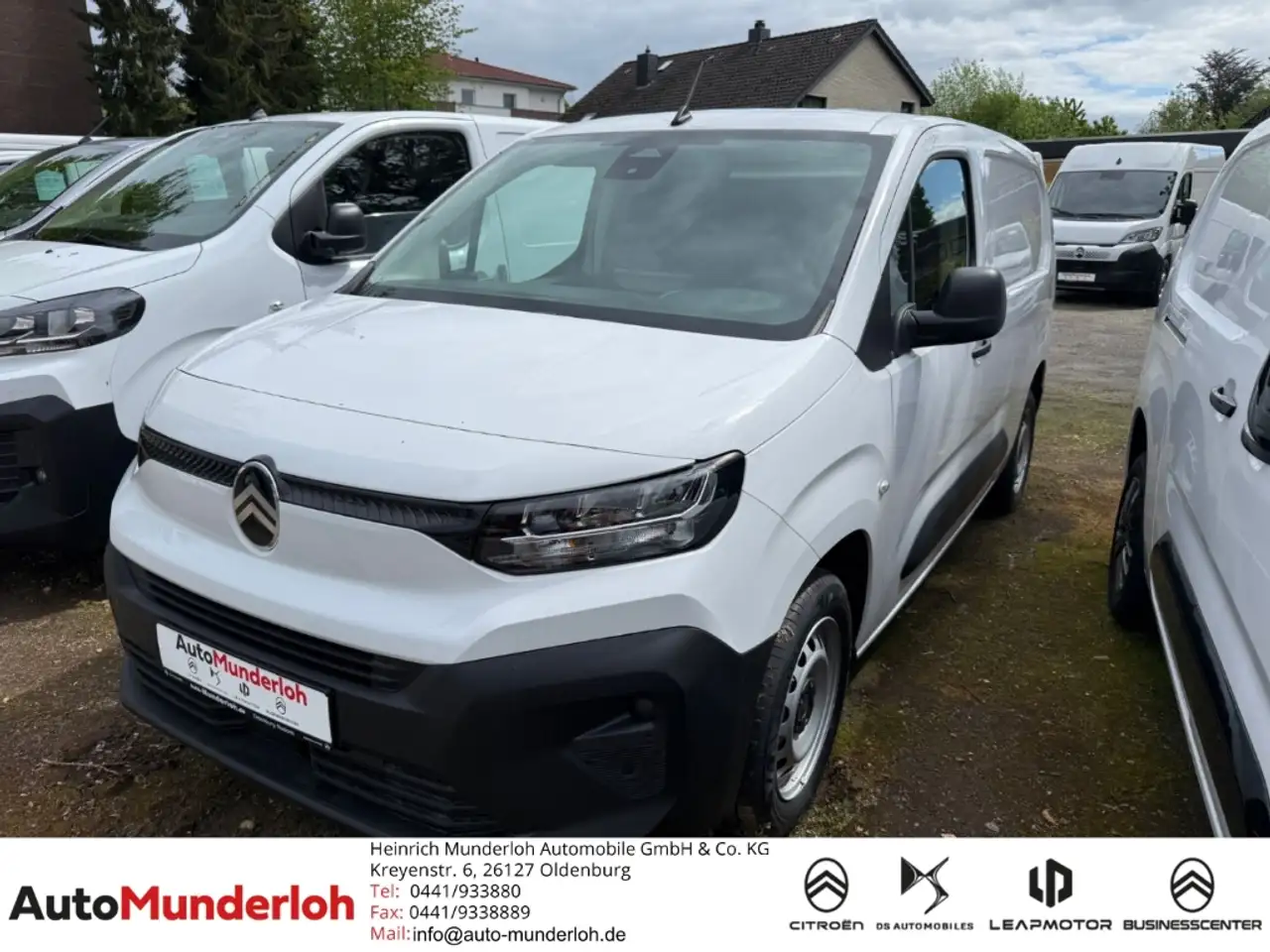 Citroën
