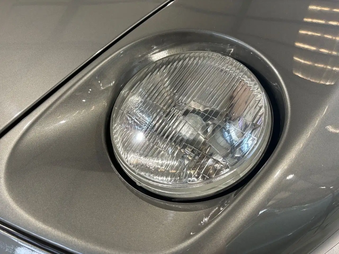 Porsche 928 S4 Felsengrün Topzustand nur 94tkm, foto 5